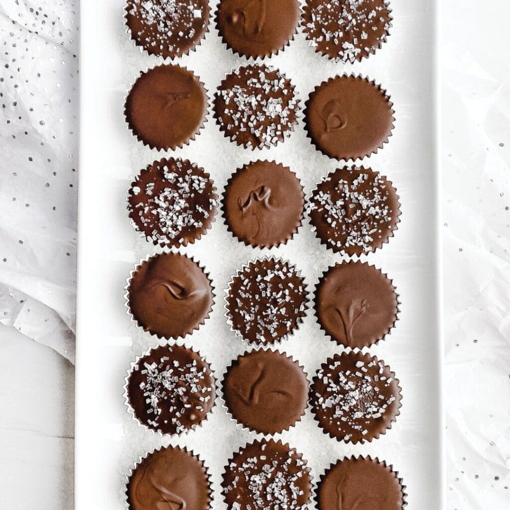 Peanut Butter Cups IG