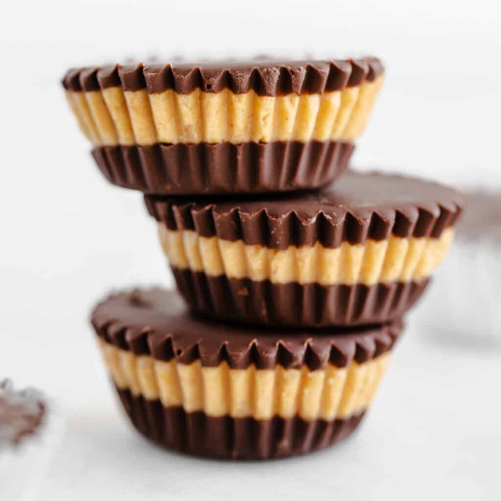 Peanut Butter Cups