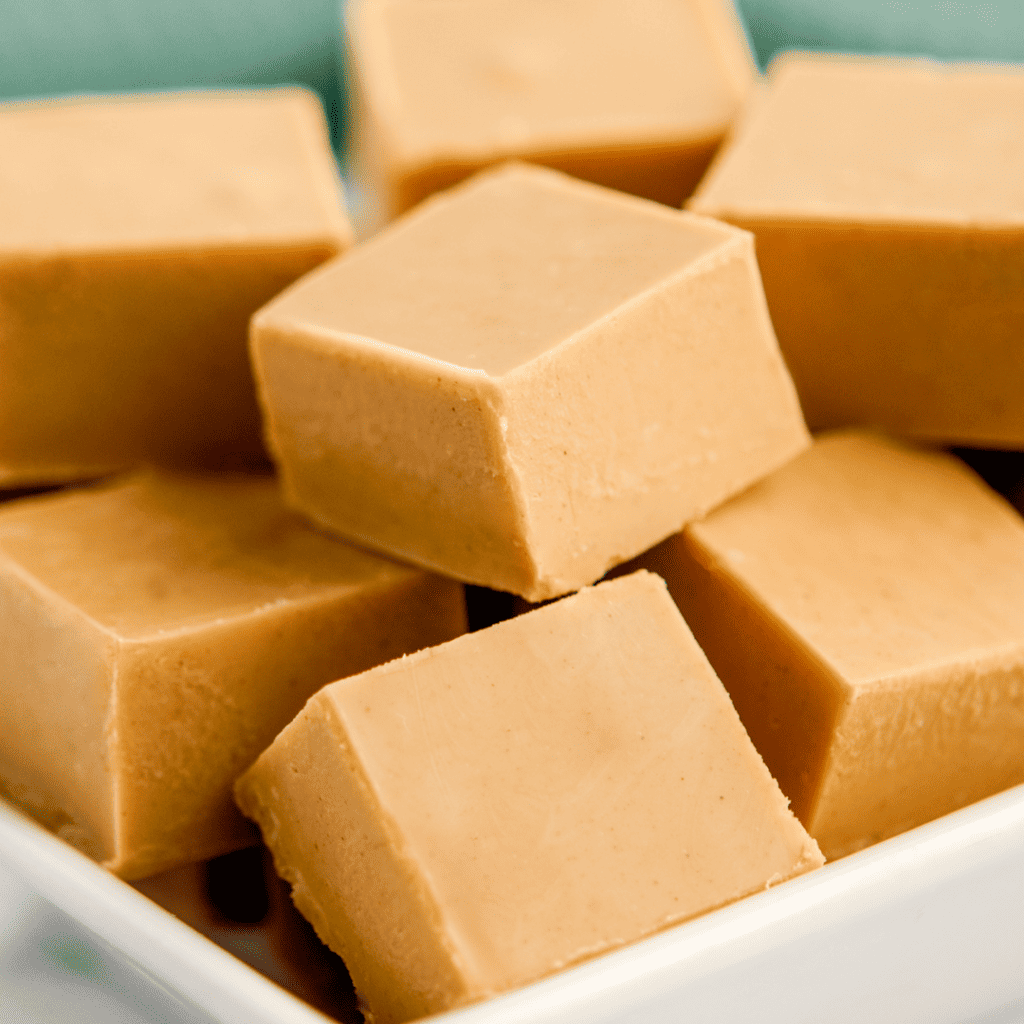Peanut Butter Fudge IG