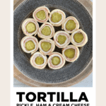 Pickle-Roll-Ups