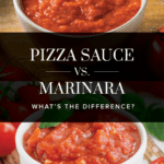 Pizza Sauce vs Marinara Pin 1