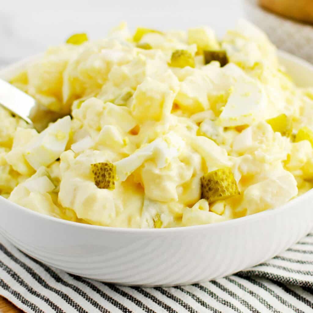 Potato Salad IG