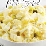 Potato Salad Pin 1