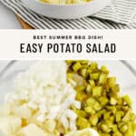 Potato Salad Pin 3