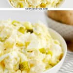 Potato Salad Pin 4