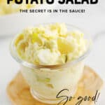 Potato Salad Pin 5