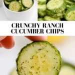 Cucumber Ranch Chips Pin 3