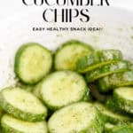 Cucumber Ranch Chips Pin 4