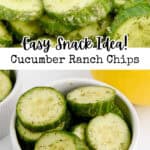 Cucumber Ranch Chips Pin 5