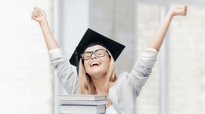 Salad Recipes for Graduation Party Feature