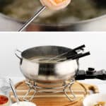 Shrimp Fondue Pin 2