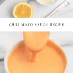 Spicy Mayo Pin 5