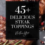 Steak Toppings Pin 2