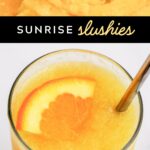 Sunrise Slush Pin 6