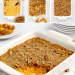 Sweet Potato Casserole Pin 3