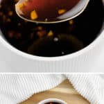 Homemade Teriyaki Sauce Pin 2