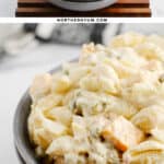 Tuna Pasta Salad Pin 4