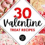Valentine Desserts Pin 3