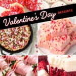 Valentine Desserts Pin 6