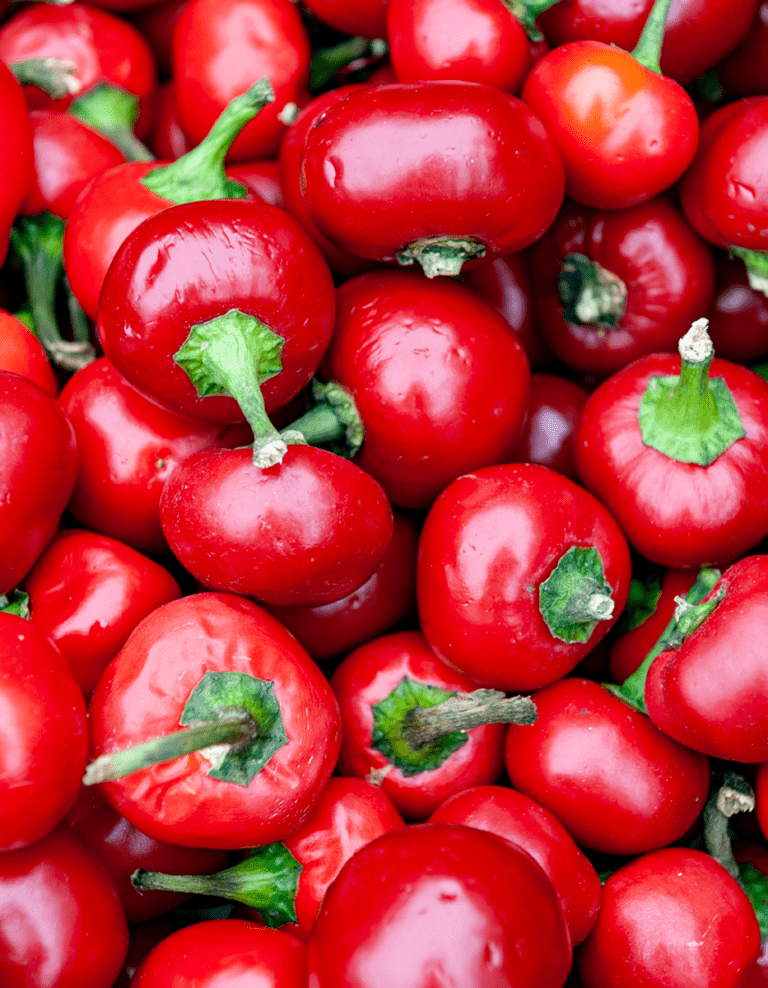 20+ Delicious Things to Do With Cherry Peppers