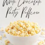 White Chocolate Puffcorn Pin 3
