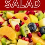 Winter Fruit Salad Pin 3