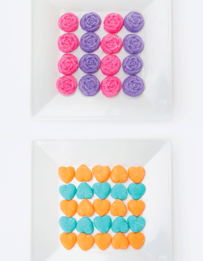 Classic Cream Cheese Mints Feature